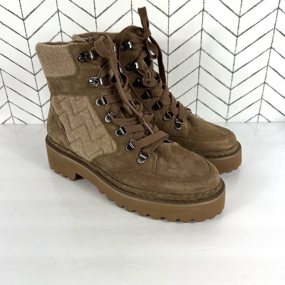 Vince Camuto Boots
